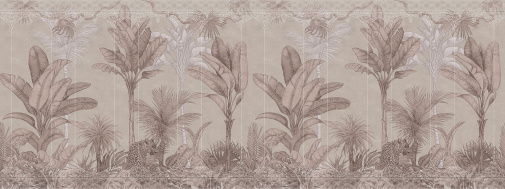 Фрески Ortograf It`s jungle 35118 изображение 1