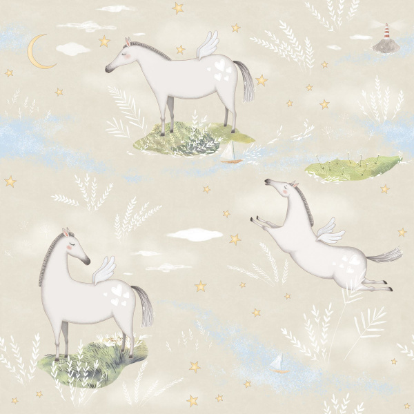 Фрески Ortograf Little Friends 2 35209 изображение 1