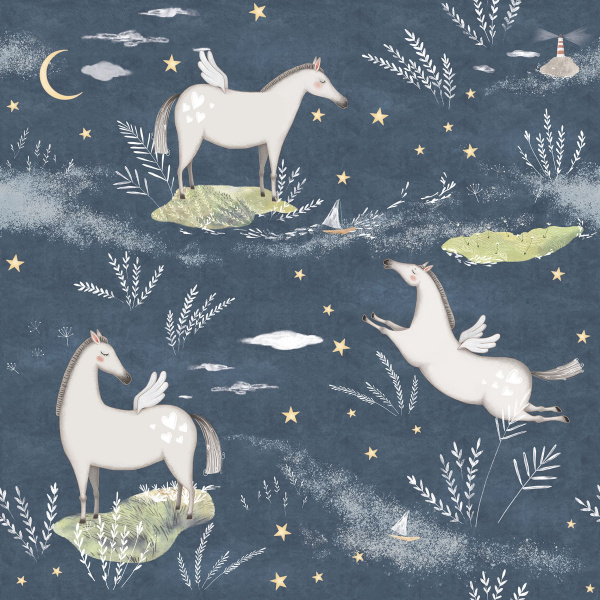 Фрески Ortograf Little Friends 2 35210 изображение 1