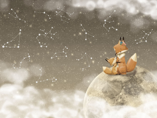 Фрески Ortograf Little Friends 2 35224 изображение 1