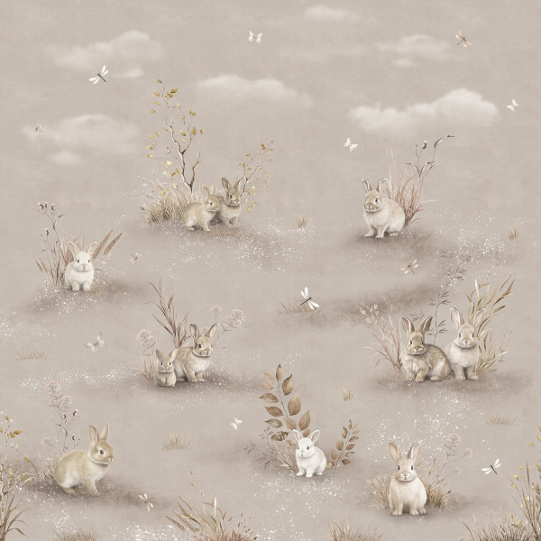 Фрески Ortograf Little Friends 2 35225 изображение 1