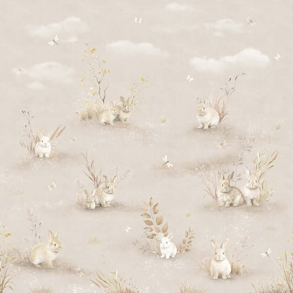 Фрески Ortograf Little Friends 2 35226 изображение 1