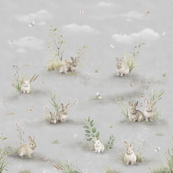 Фрески Ortograf Little Friends 2 35227 изображение 1