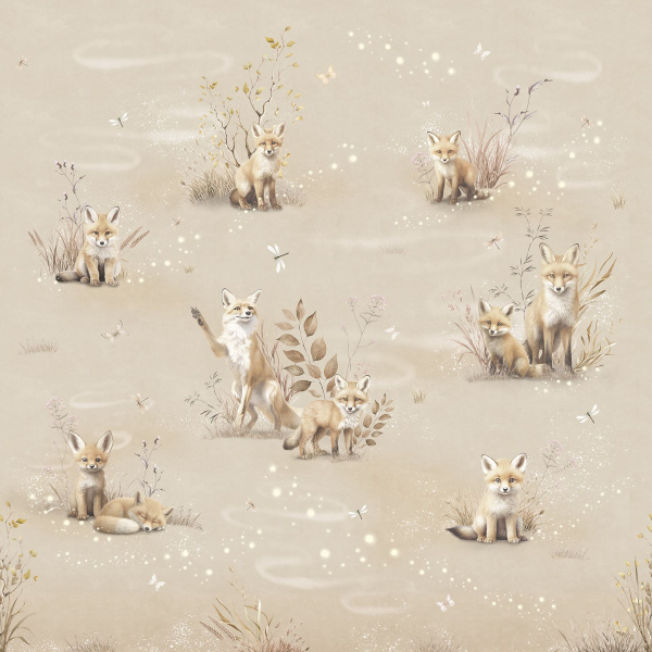 Фрески Ortograf Little Friends 2 35228 изображение 1