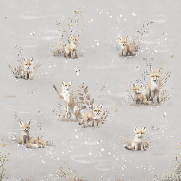 Фрески Ortograf Little Friends 2 35230 изображение 1