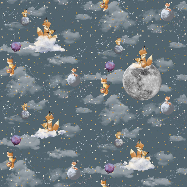 Фрески Ortograf Little Friends 2 35236 изображение 1