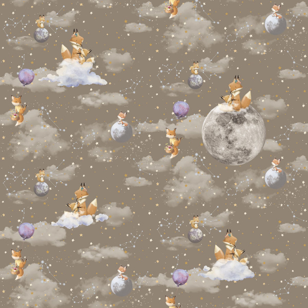 Фрески Ortograf Little Friends 2 35237 изображение 1