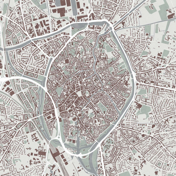 Фрески Ortograf Карты 35462 изображение 1