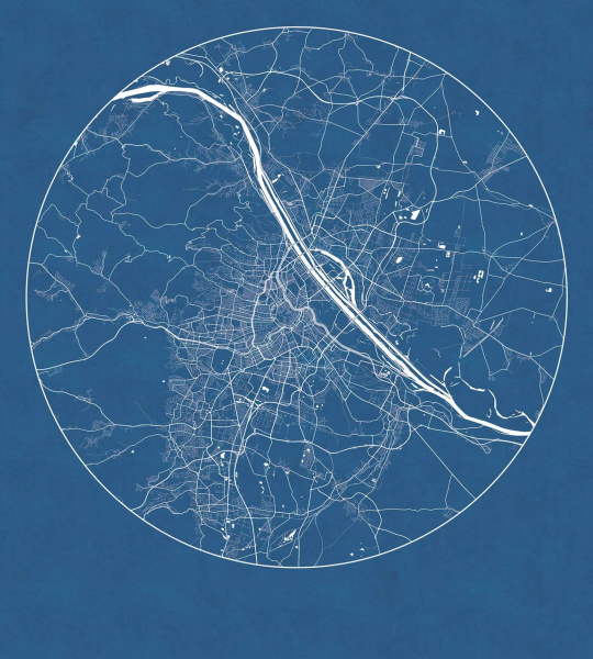 Фрески Ortograf Карты 35465 изображение 1