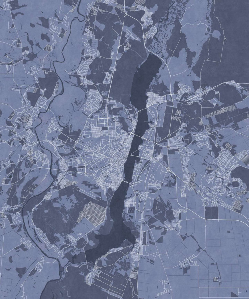 Фрески Ortograf Карты 35468 изображение 1