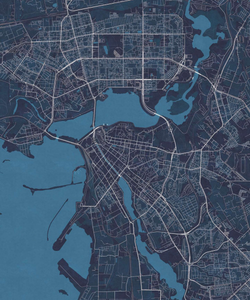 Фрески Ortograf Карты 35470 изображение 1