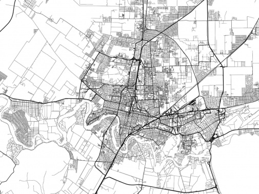 Фрески Ortograf Карты 35474 изображение 1