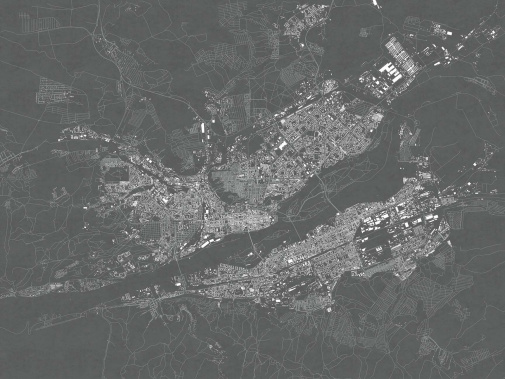 Фрески Ortograf Карты 35475 изображение 1