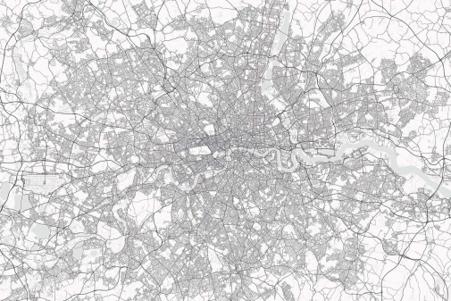 Фрески Ortograf Карты 35477 изображение 1