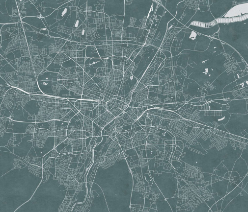 Фрески Ortograf Карты 35479 изображение 1