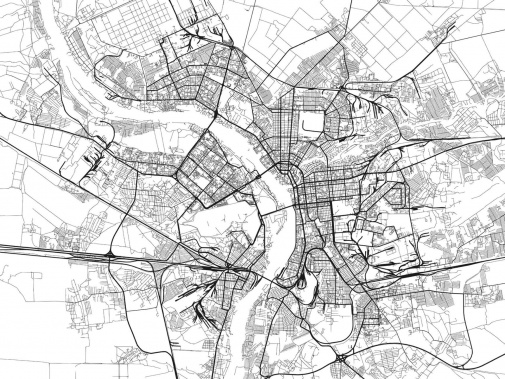 Фрески Ortograf Карты 35484 изображение 1