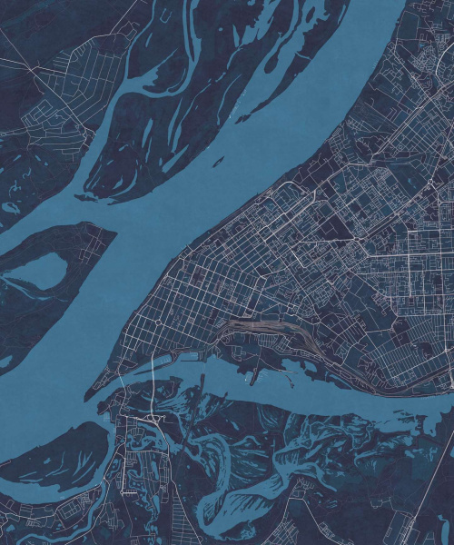 Фрески Ortograf Карты 35491 изображение 1