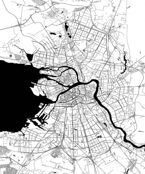 Фрески Ortograf Карты 35492 изображение 1