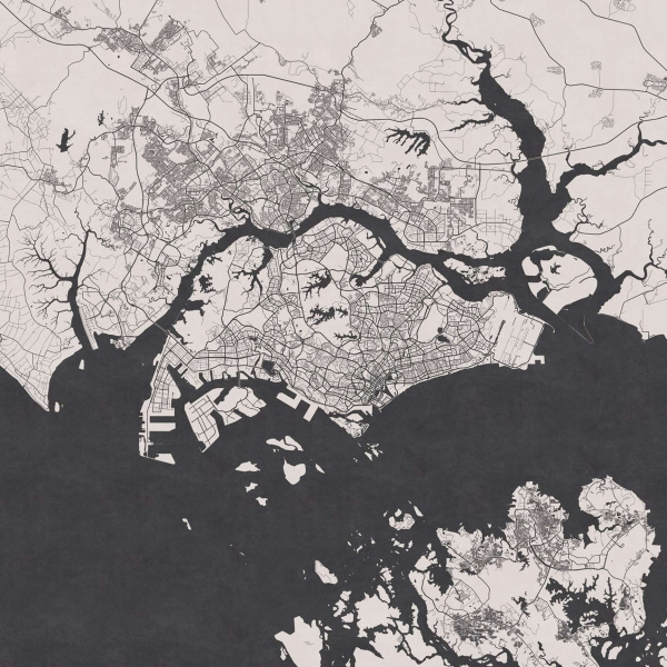 Фрески Ortograf Карты 35494 изображение 1