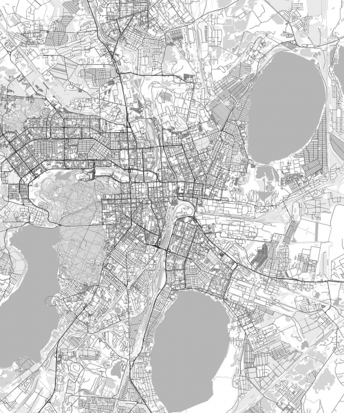 Фрески Ortograf Карты 35499 изображение 1