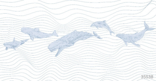 Фрески Ortograf ArtLine 35538 изображение 1