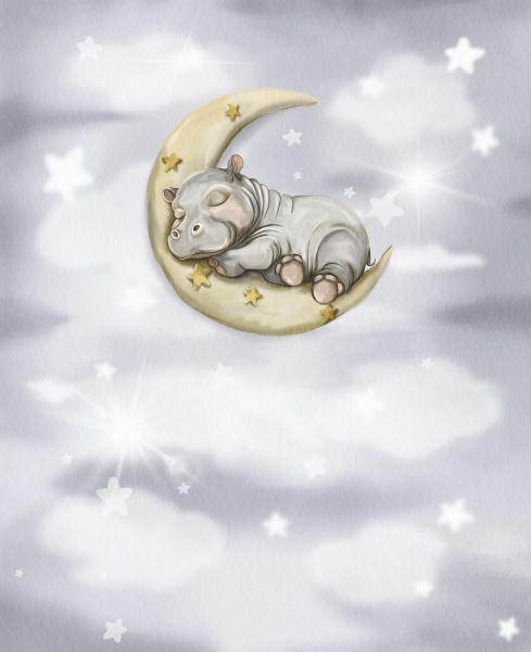 Фрески Ortograf Little Friends 2 35548 изображение 1