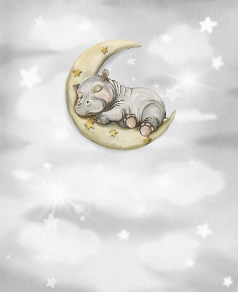 Фрески Ortograf Little Friends 2 35549 изображение 1