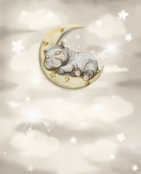 Фрески Ortograf Little Friends 2 35550 изображение 1