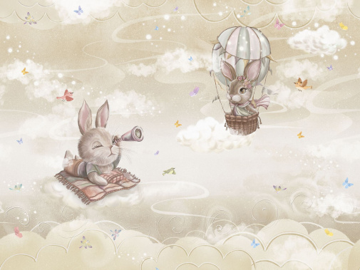 Фрески Ortograf Little Friends 2 35563 изображение 1