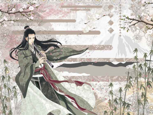 Фрески Ortograf Free Time 35572 изображение 1