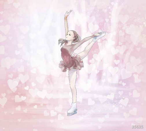 Фрески Ortograf Free Time 35635 изображение 1