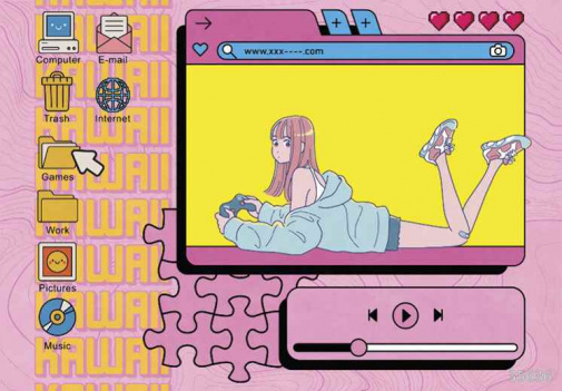 Фрески Ortograf Free Time 35636 изображение 1