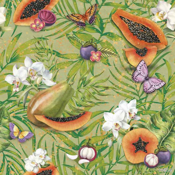 Фрески Ortograf Enjoy 35656 изображение 1