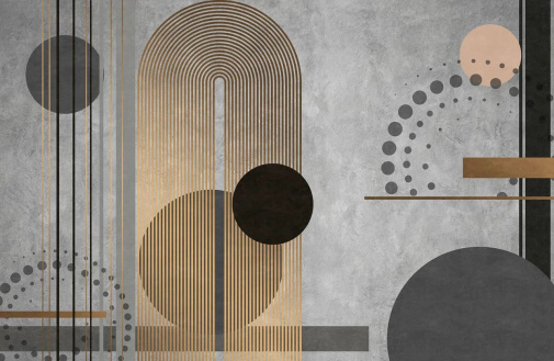 Фрески Ortograf Structura 35673 изображение 1