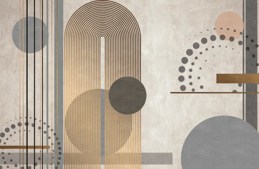 Фрески Ortograf Structura 35674 изображение 1