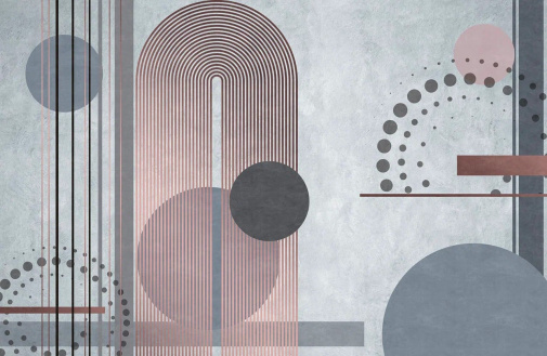 Фрески Ortograf Structura 35675 изображение 1