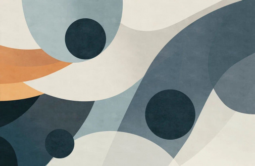 Фрески Ortograf Structura 35676 изображение 1