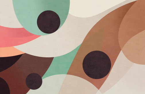 Фрески Ortograf Structura 35678 изображение 1