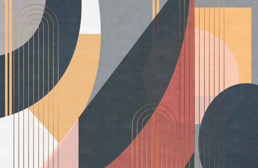 Фрески Ortograf Structura 35679 изображение 1