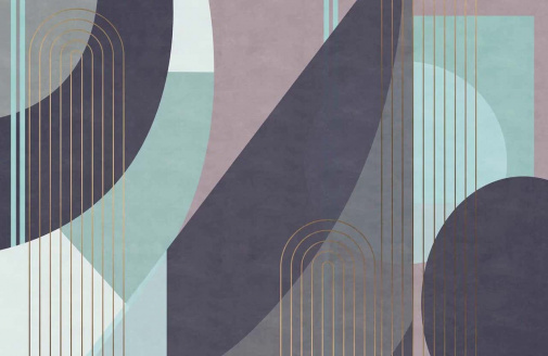 Фрески Ortograf Structura 35680 изображение 1