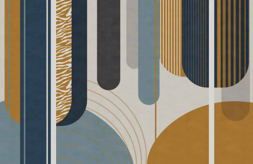 Фрески Ortograf Structura 35682 изображение 1