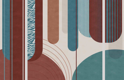 Фрески Ortograf Structura 35683 изображение 1