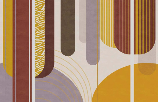 Фрески Ortograf Structura 35684 изображение 1