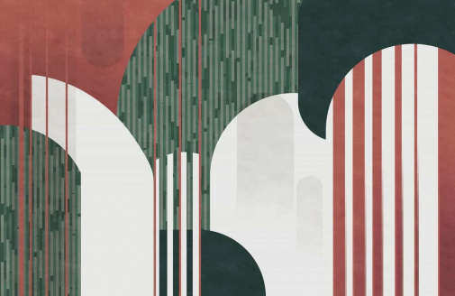 Фрески Ortograf Structura 35685 изображение 1