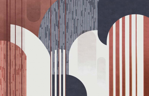 Фрески Ortograf Structura 35686 изображение 1