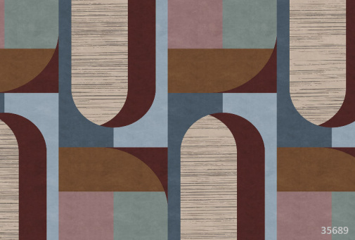 Фрески Ortograf Structura 35689 изображение 1