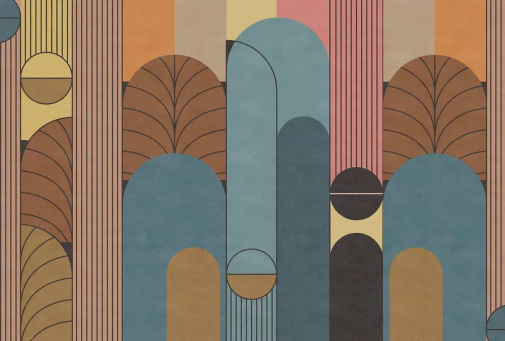 Фрески Ortograf Structura 35691 изображение 1