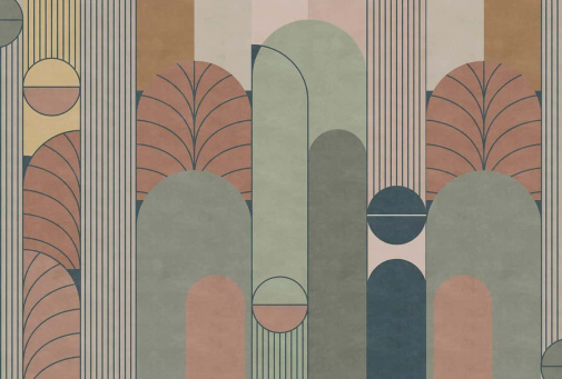 Фрески Ortograf Structura 35692 изображение 1