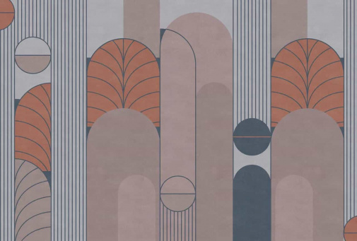 Фрески Ortograf Structura 35693 изображение 1