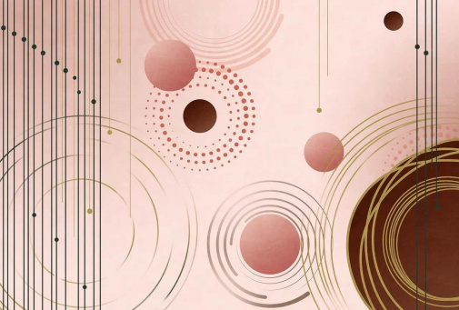 Фрески Ortograf Structura 35695 изображение 1